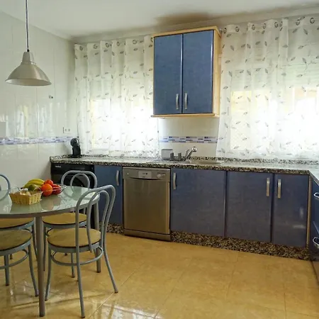 Apartment Ideal Familias, A Pasos De La Estacion De Tren Seville