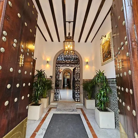 Hotel Casona De San Andres Boutique
