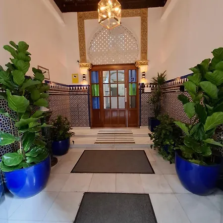 Zaida * إشبيلية