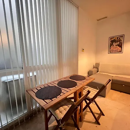 Centro De Apartment