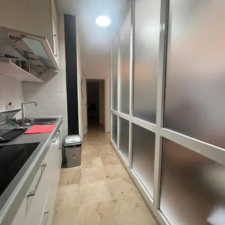 Apartment Centro De Seville