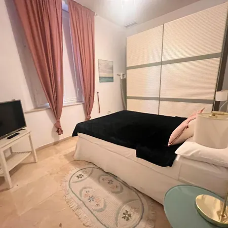 Apartment Centro De *