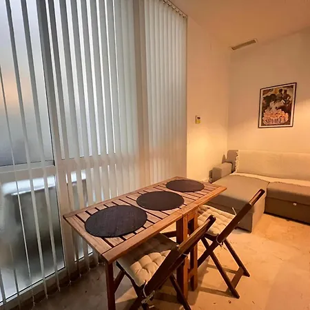 Centro De Apartment