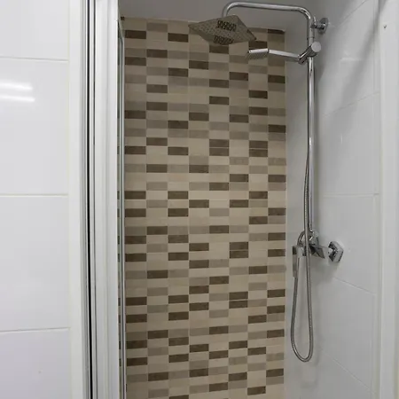 Apartment Triana Urban Seville