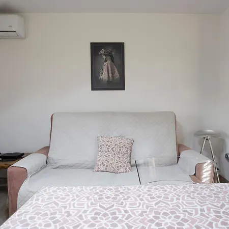 Apartamento Triana Urban