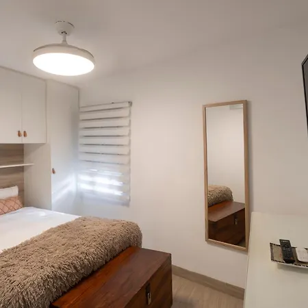 Triana Urban Apartamento *