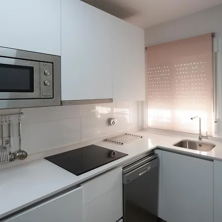 Apartamento Triana Urban *