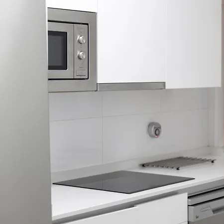 Triana Urban Apartamento Sevilha
