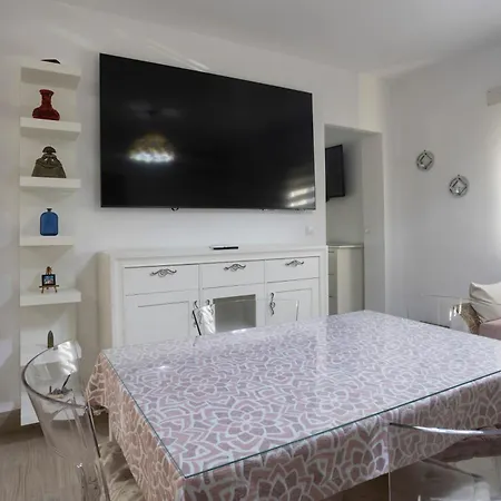 Triana Urban Apartamento