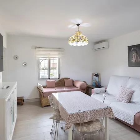 Apartamento Triana Urban Sevilha