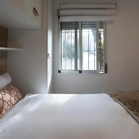 Triana Urban Apartamento