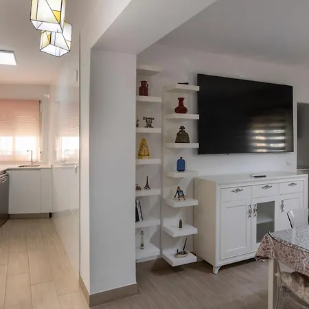 Apartamento Triana Urban