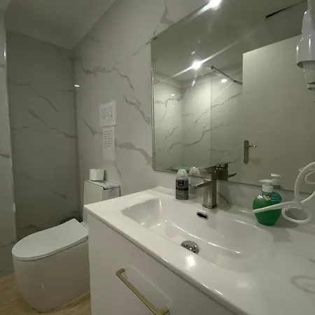 Guest house Bambu Capsules