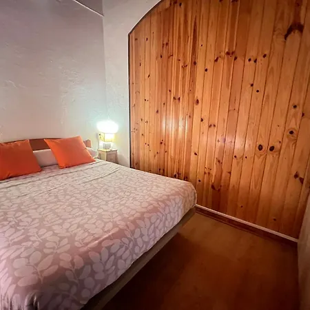 Apartamento Somos Private