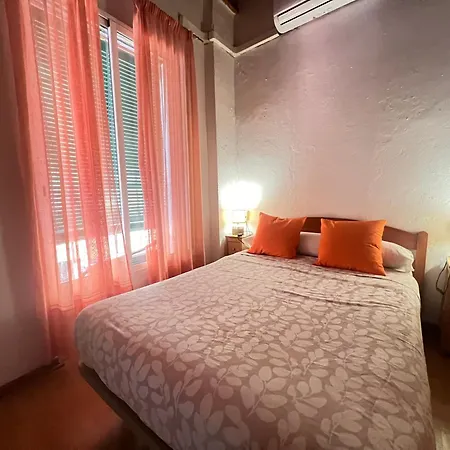 Apartamento Somos Private
