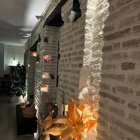 Séjour chez l'habitant Casa Duque Compartida Familiar 1-Habitacion Con Bano Propio *
