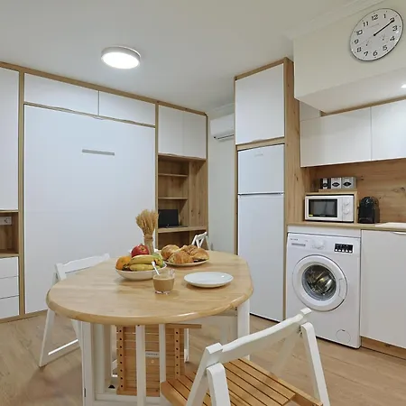 Avanti Rosario Apartment