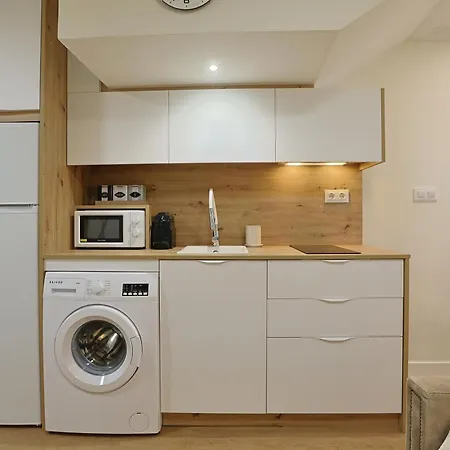 Avanti Rosario Apartment Seville