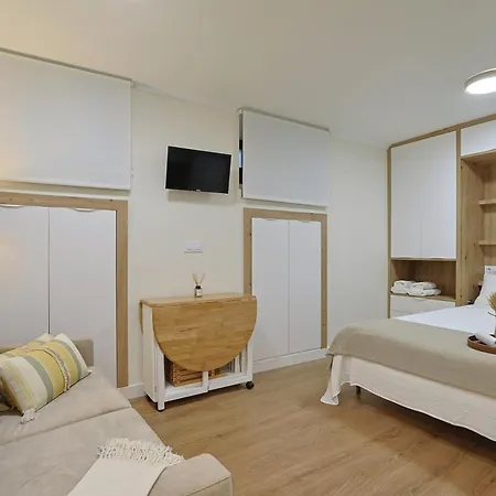 Apartment Avanti Rosario