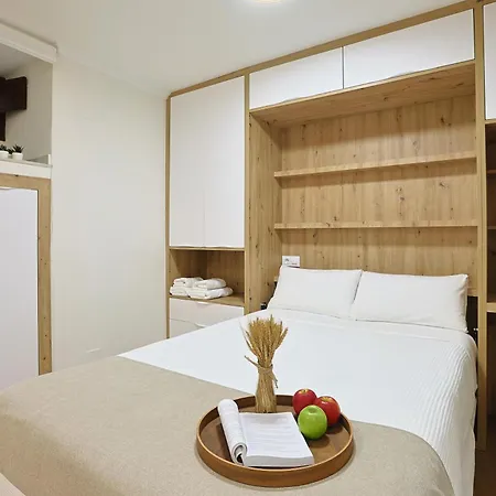 Apartment Avanti Rosario Seville