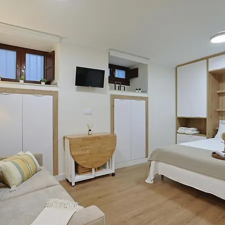 Avanti Rosario Apartment