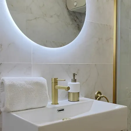Apartment Avanti Rosario Seville