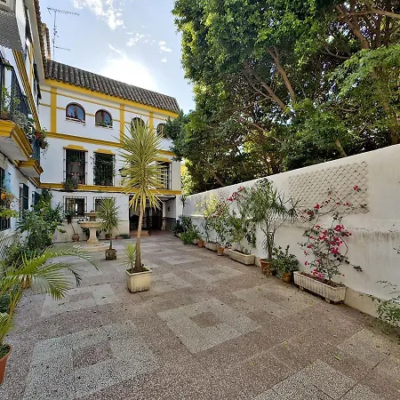 Apartment La Casita Del Mercado De Feria
