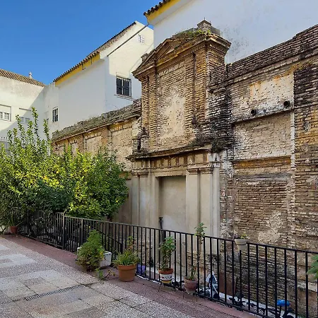 La Casita Del Mercado De Feria