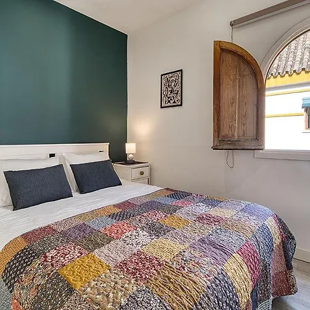 La Casita Del Mercado De Feria *