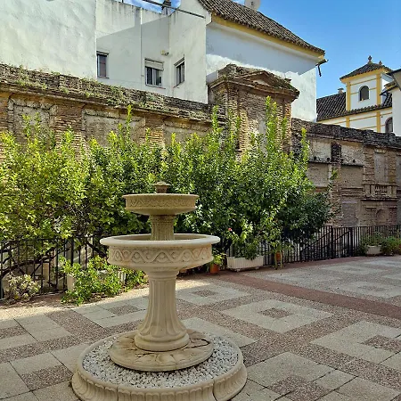 La Casita Del Mercado De Feria Apartment *