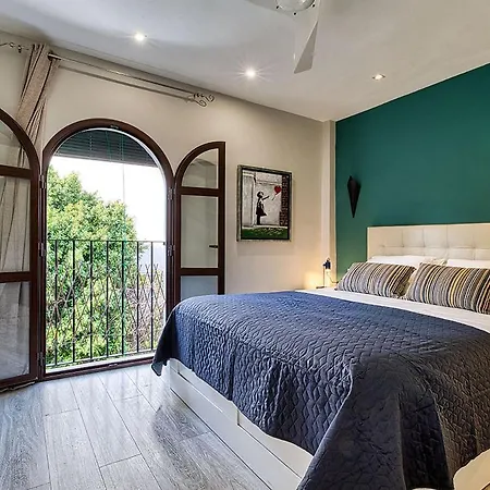 La Casita Del Mercado De Feria *
