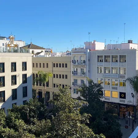 Casas De - Magdalena Plaza Habitats Apartamento *