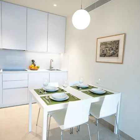 Casas De - Magdalena Plaza Habitats Apartamento