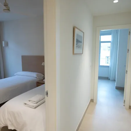 Casas De - Magdalena Plaza Habitats Apartamento Sevilla