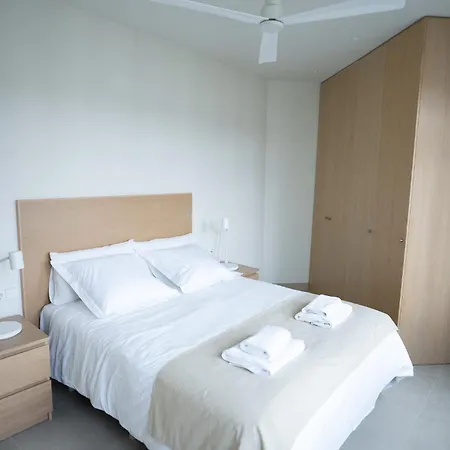 Casas De - Magdalena Plaza Habitats *
