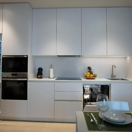 Casas De - Magdalena Plaza Habitats Apartamento *