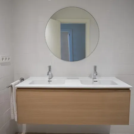 Casas De - Magdalena Plaza Habitats * Sevilla