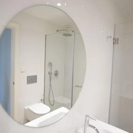 Apartamento Casas De - Magdalena Plaza Habitats