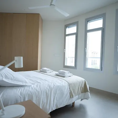 Casas De - Magdalena Plaza Habitats Apartamento *