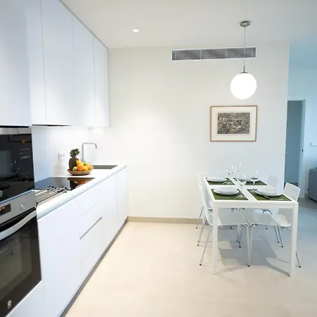 Casas De - Magdalena Plaza Habitats Apartamento