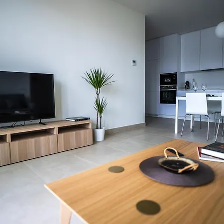 Casas De - Magdalena Plaza Habitats Apartamento