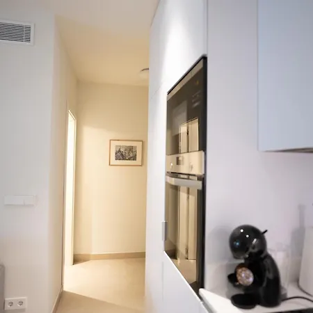 Apartamento Casas De - Magdalena Plaza Habitats