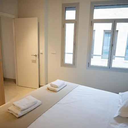 Apartamento Casas De - Magdalena Plaza Habitats *