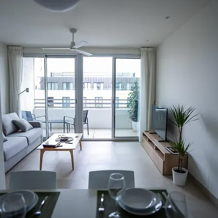 Casas De - Magdalena Plaza Habitats Apartamento