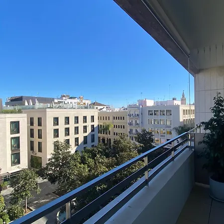 Casas De - Magdalena Plaza Habitats Apartamento *