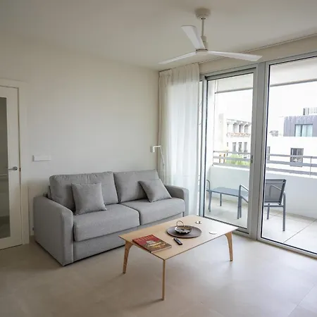 Casas De - Magdalena Plaza Habitats Sevilla