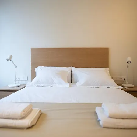 Casas De - Magdalena Plaza Habitats Apartamento *