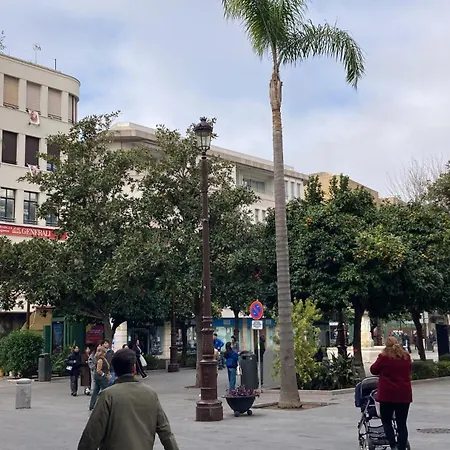 Casas De - Magdalena Plaza Habitats *