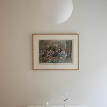 Apartamento Casas De - Magdalena Plaza Habitats *