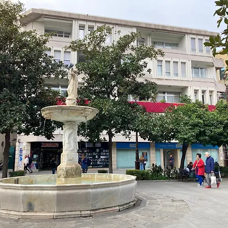 Casas De - Magdalena Plaza Habitats